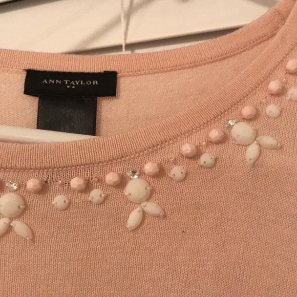 Ann Taylor sweater - Picture 2 of 2